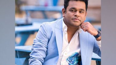 AR Rahman Announces Exciting Concert in Malaysia – Full Details Here