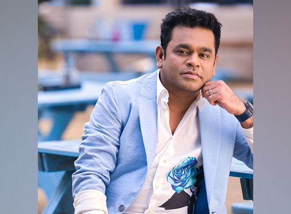 AR Rahman Announces Exciting Concert in Malaysia – Full Details Here