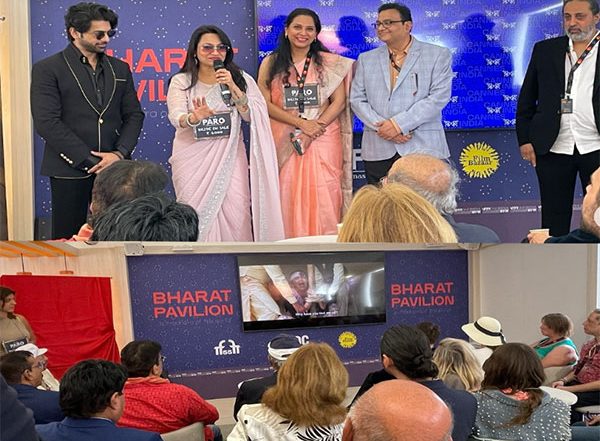 Entertainment News | Trailer of Gujarati Feature Film 'Harna' Launched at Cannes Film Festival 2024