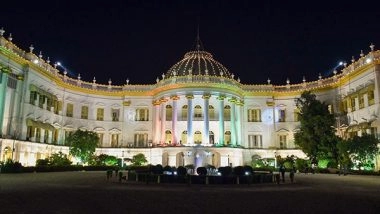 India News | Raj Bhavan Staffers Get Anticipatory Bail from Kolkata's Chief Metropolitan Magistrate Court