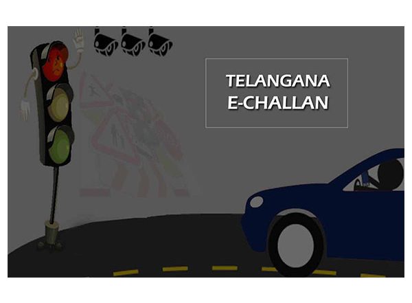 Business News | TS E-challan: Important Details You Need to Know