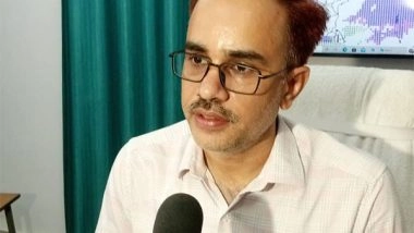 India News | Severe Heatwave Alert for Rajasthan