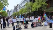 World News | London: Free Balochistan Movement to Protest Against Pakistan's Nuclear Weapons