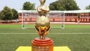 Sports News | Karnataka, Delhi to Cross Swords for Inaugural Swami Vivekananda U-20 Men's NFC Title