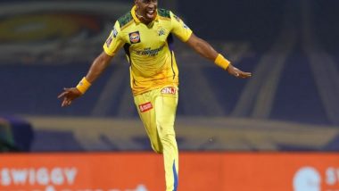 Sports News | Afghanistan Name Dwayne Bravo as Bowling Consultant for T20 World Cup
