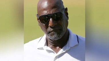Sports News | PCB Likely to Rope in Former WI Star Viv Richards as Pakistan Team Mentor for T20 WC