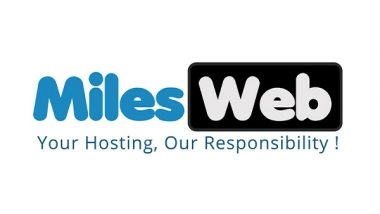 Business News | MilesWeb Enhances Server Management: Enjoy Free CPanel on VPS and Dedicated Hosting