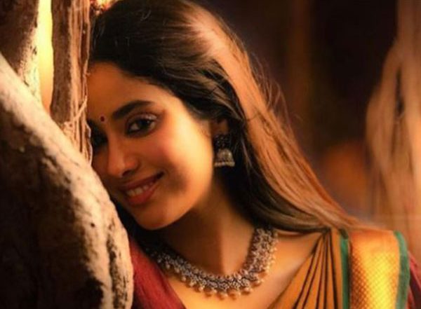 Entertainment News | Janhvi Kapoor Gushes over Her 'Devara: Part 1' Shooting Experience