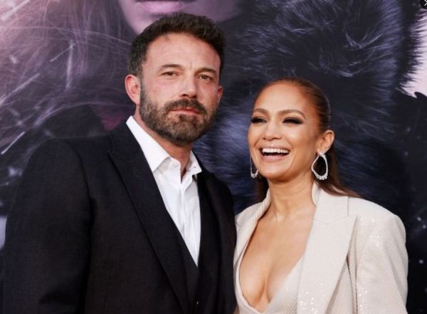 Entertainment News | Here is What Jennifer Lopez Has to Say About Ben Affleck Amid Split Rumours