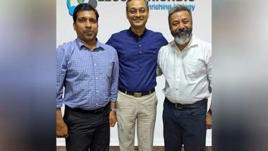 Business News | Gut Microbiota Diets Boost Effectiveness of Anti-Diabetic Medications, Study Finds