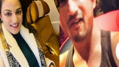 Entertainment News | Sushant Singh Rajput's Sister Shares Heartwarming 10-year-old Pic of Late Actor