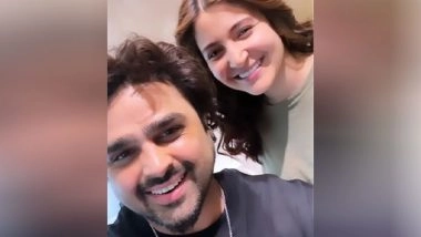 Entertainment News | New Mommy Anushka Sharma Flaunts Chic Hair Makeover in Latest Pic