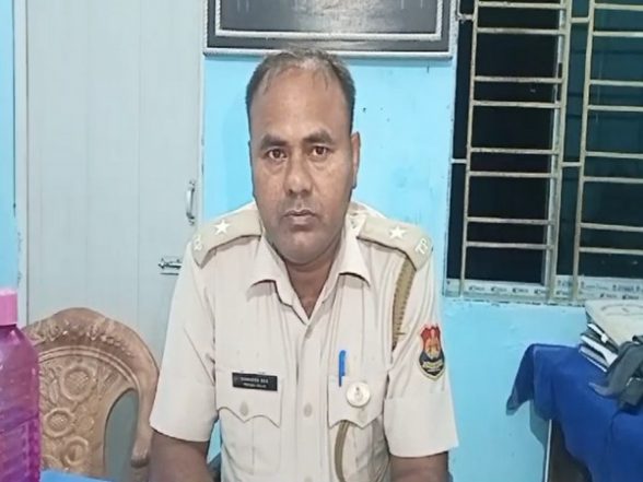 India News | Tripura Police Rescues Abducted Minor, Arrests Two - Vimarsana News