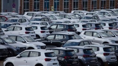 World News | Carmakers Found Purchasing Goods Banned Under Uyghur Forced Labor Prevention Act: Report