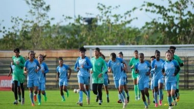 Sports News | New Talents, Fresh Faces Need of the Hour for Women's Football, Says Coach Chaoba Devi