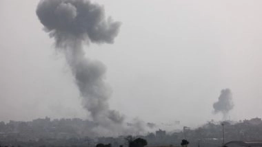 World News | Egyptian Intelligence Altered Terms of Gaza Ceasefire Presented to Hamas, Derailing Deal: Report