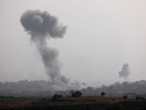 World News | Egyptian Intelligence Altered Terms of Gaza Ceasefire Presented to Hamas, Derailing Deal: Report - Vimarsana News