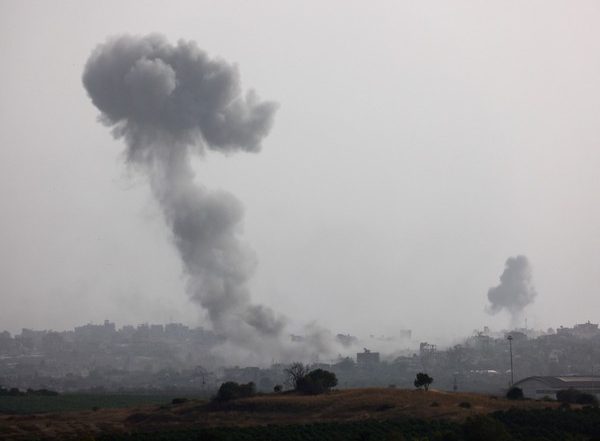 World News | Egyptian Intelligence Altered Terms of Gaza Ceasefire Presented to Hamas, Derailing Deal: Report