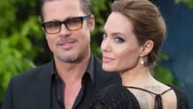 Angelina Jolie Ordered by Court to Disclose NDAs in Brad Pitt Legal Battle