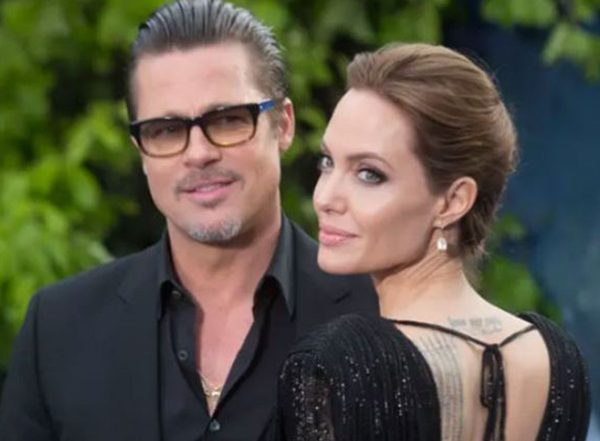 Angelina Jolie Ordered by Court to Disclose NDAs in Brad Pitt Legal Battle