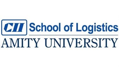 Business News | CII School of Logistics, Amity University Mumbai to Host MBA Admission Counselling Session 2024