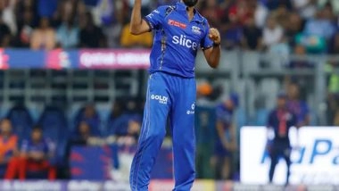 Sports News | How India's Pace Battery Fared in IPL 2024; Bumrah at Top While Siraj, Avesh Deliver Solid 2nd Half Performance