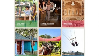 Business News | India's First Sustainable Eco-Friendly Village Retreat: Monteria Village Reveals Major Transformation