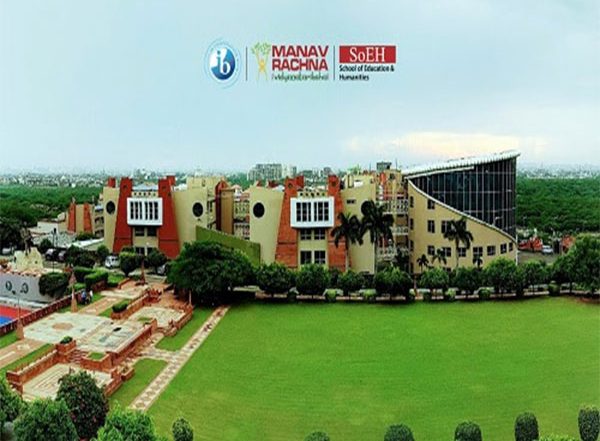 Business News | Manav Rachna University (MRU) - 1st Indian University to Offer IBEC in PYP, MYP and DP