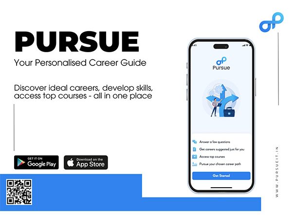 Business News | Pursue: Revolutionising Career Counselling in India with Technology and Accessibility