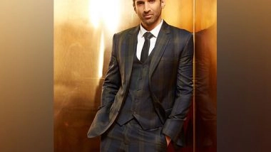 Entertainment News | Aditya Roy Kapur Wraps Up Anurag Basu's 'Metro In Dino' Shoot