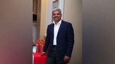 Business News | Happy Visitor's SmartGate is Saving Trees and Transforming Front-Office Automation with Innovative and Sustainable Solutions