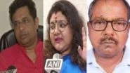 Bishnupur Lok Sabha Election 2024: Drinking Water Crisis, Improving Roads, Preventing Labour Migration Key Issues in This Parliamentary Seat in West Bengal