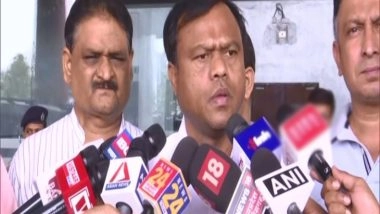 India News | INDIA Bloc Will Win All Lok Sabha Seats in Delhi: Chhattisgarh Congress Chief