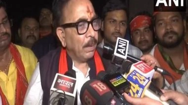 India News | PM Says Poor, Farmers, Women and Youth Should Have..: BJP Leader Weighs in on Bengal OBC Row