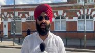 World News | UK: Sikh Diaspora Applaud India's Democratic Process