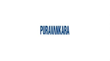 Business News | Puravankara Reports Rs 5,914 Crore Sales in FY24, Revenue Up by 61 Per Cent