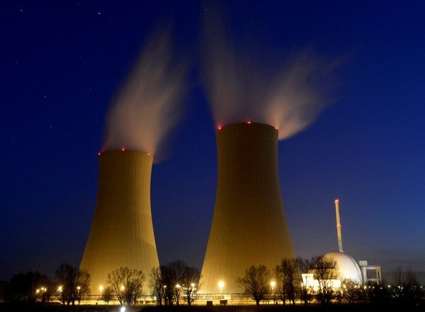 World News | India to Get Next-generation Nuclear Fuel: Russian Nuclear Agency Chief