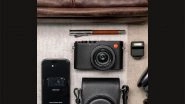 Business News | Leica Announces the Continuation of Compact Digital Cameras with the Upcoming Launch of the Leica D-Lux 8 on 2nd July 2024