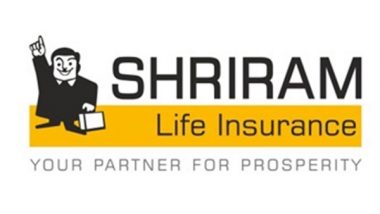 Business News | Shriram Life Posts 62 Per Cent Surge in New Business Premium