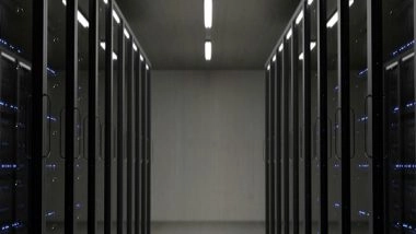 Business News | India's Data Centre Boom to Drive USD 5.7 Billion Investments by 2026: JLL