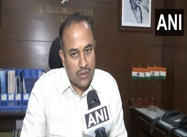 India News | Punjab: Chief Electoral Officer Reiterates Commitment to Holding Fair and Peaceful Elections in State