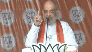 India News | "PM Modi Has Already Won 310 Seats Till the 5th Phase of Lok Sabha:" Amit Shah