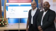 Business News | Crown Information Management Launches DART