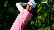 Sports News | Disappointing First Day for Indians, Diksha Best with 72 at T-33rd in Jabra