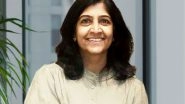 Business News | Hutech Inc., USA, Welcomes Padmavati B. Patil  as the Vice President of Engineering and Business Growth