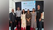 Business News | Bengaluru's APIC - Alternative Proteins Innovation Center and GFI India Unite to Transform India's Smart Protein Landscape