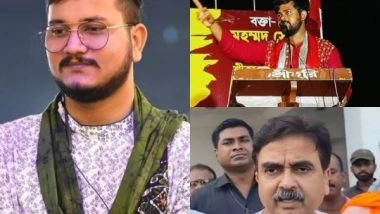 India News | LS Elections: Tamluk Residents Demand Chandipur-Nandigram Railway Link, New Industries