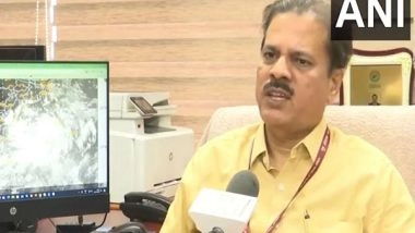 India News | Cyclone Remal Likely to Cause Heavy Rains in West Bengal, Coastal Parts of North Odisha: IMD