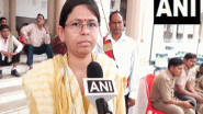 India News | Prayagraj Gears Up for Elections; ADM Provides Details About Polling Preparations