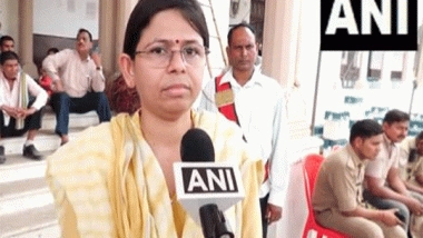 India News | Prayagraj Gears Up for Elections; ADM Provides Details About Polling Preparations